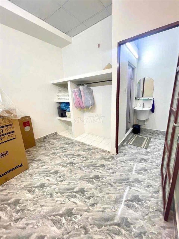 CHO THUÊ NHÀ KDC THỚI NHỰT