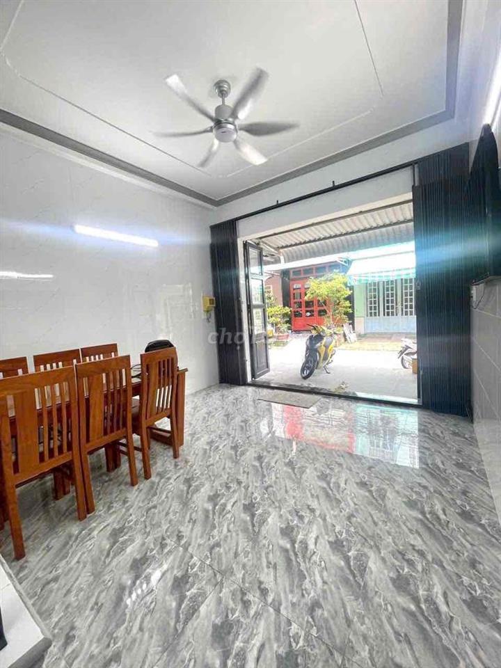 CHO THUÊ NHÀ KDC THỚI NHỰT