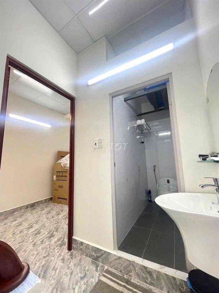 CHO THUÊ NHÀ KDC THỚI NHỰT