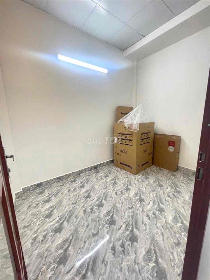 CHO THUÊ NHÀ KDC THỚI NHỰT