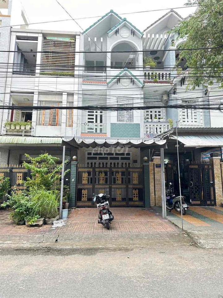 CHO THUÊ NHÀ KDC 91 b