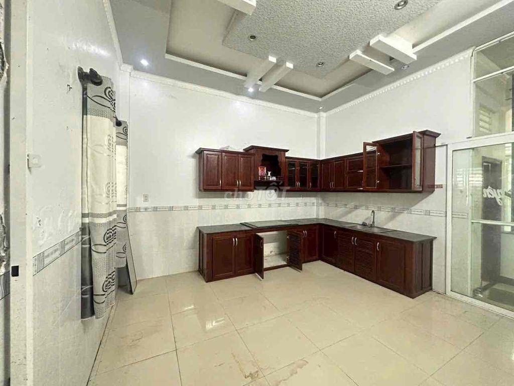 CHO THUÊ NHÀ KDC 91 b