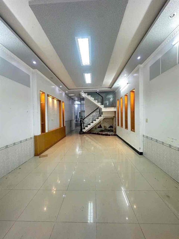 CHO THUÊ NHÀ KDC 91 b