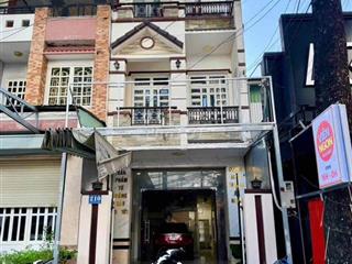 CHO THUÊ NHÀ MẶT TIỀN NGUYỄN HIỀN KDC 91b