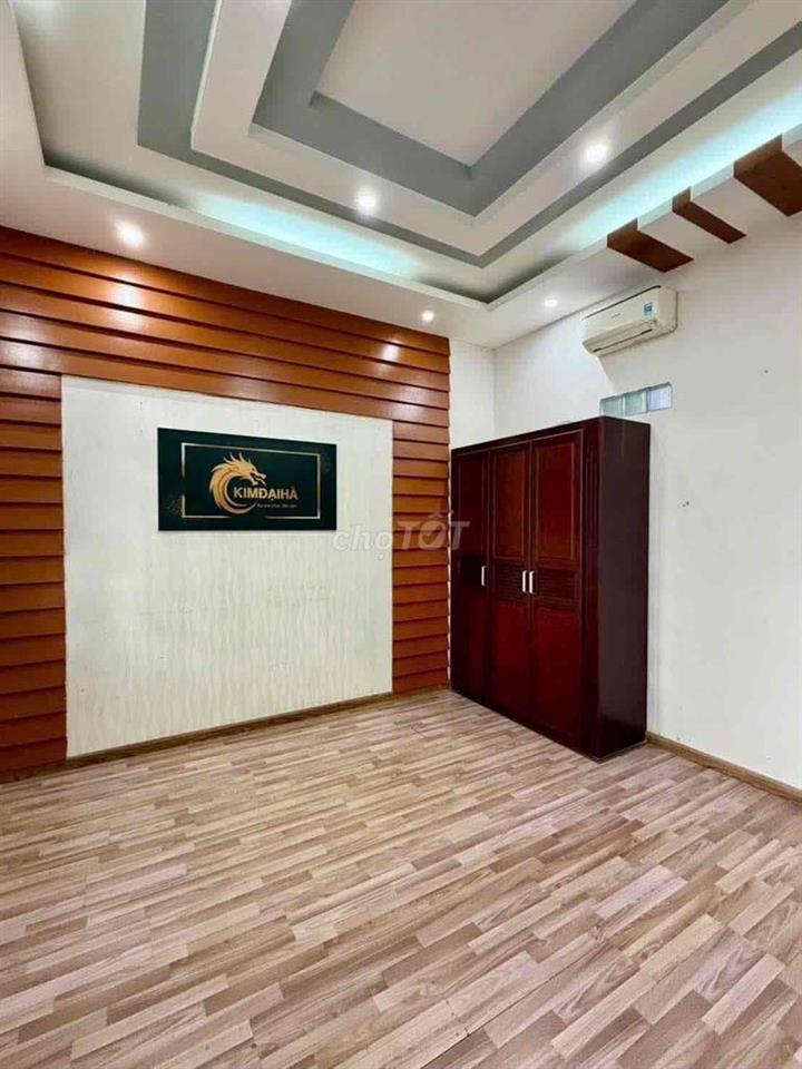 CHO THUÊ NHÀ MẶT TIỀN NGUYỄN HIỀN KDC 91b