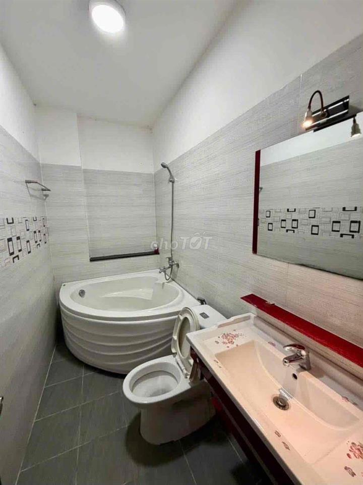CHO THUÊ NHÀ MẶT TIỀN NGUYỄN HIỀN KDC 91b