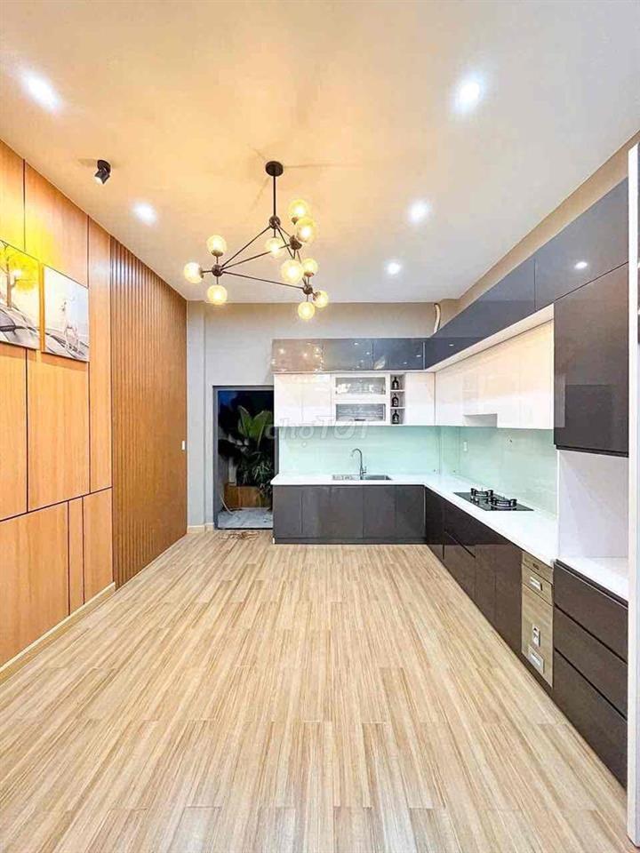 CHO THUÊ NHÀ MẶT TIỀN TRẦN NAM PHÚ FULL NỘI THẤT