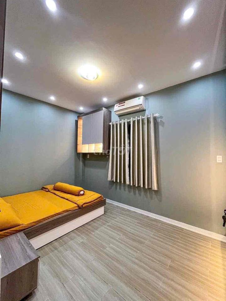 CHO THUÊ NHÀ MẶT TIỀN TRẦN NAM PHÚ FULL NỘI THẤT