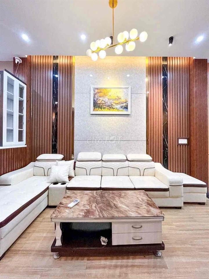 CHO THUÊ NHÀ MẶT TIỀN TRẦN NAM PHÚ FULL NỘI THẤT