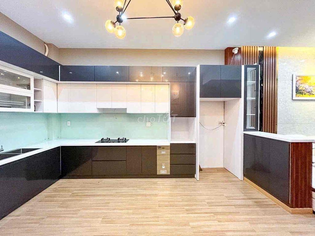 CHO THUÊ NHÀ MẶT TIỀN TRẦN NAM PHÚ FULL NỘI THẤT