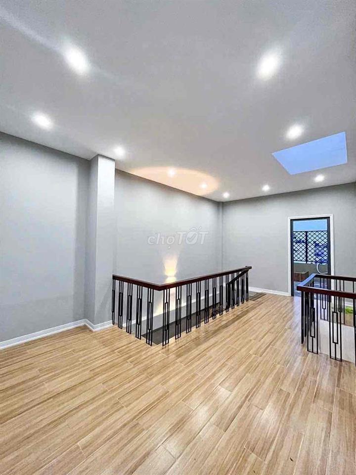 CHO THUÊ NHÀ MẶT TIỀN TRẦN NAM PHÚ FULL NỘI THẤT