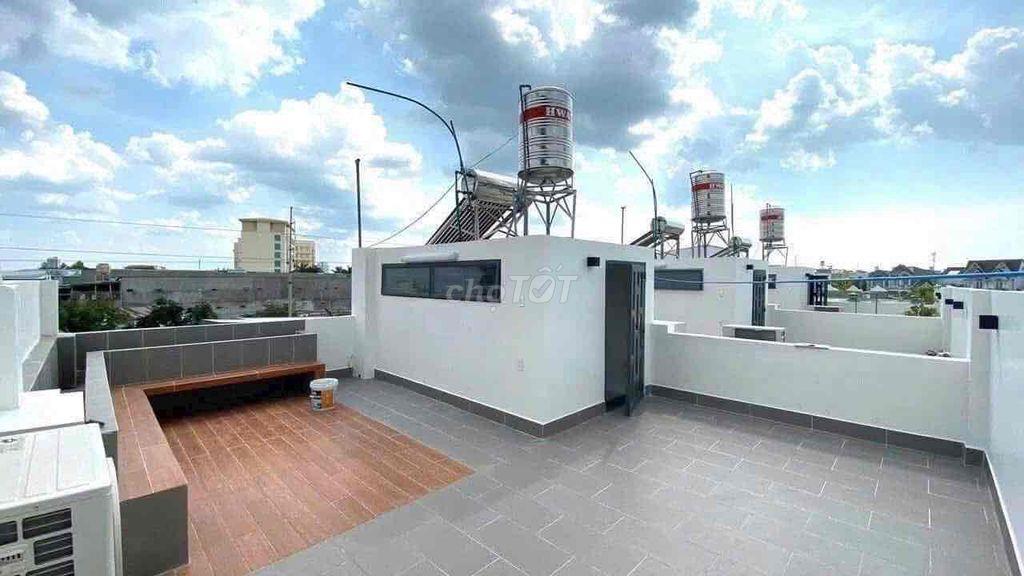 cho thuê nhà hẻm liên tổ 9 10 nguyễn văn cừ