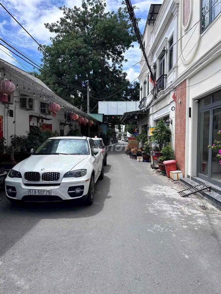 cho thuê nhà hẻm liên tổ 9 10 nguyễn văn cừ