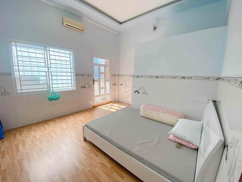 cho thuê nhà hẻm 50 trần hoàng na
