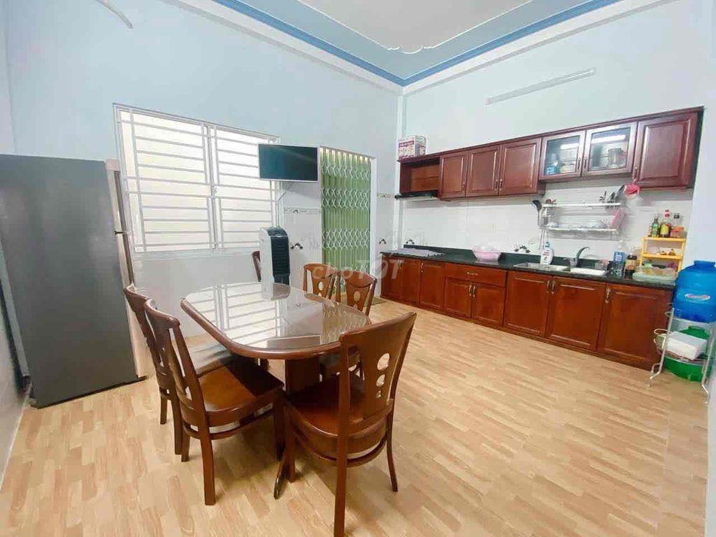 cho thuê nhà hẻm 50 trần hoàng na