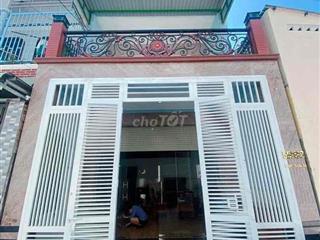 cho thuê nhà hẻm 50 trần hoàng na