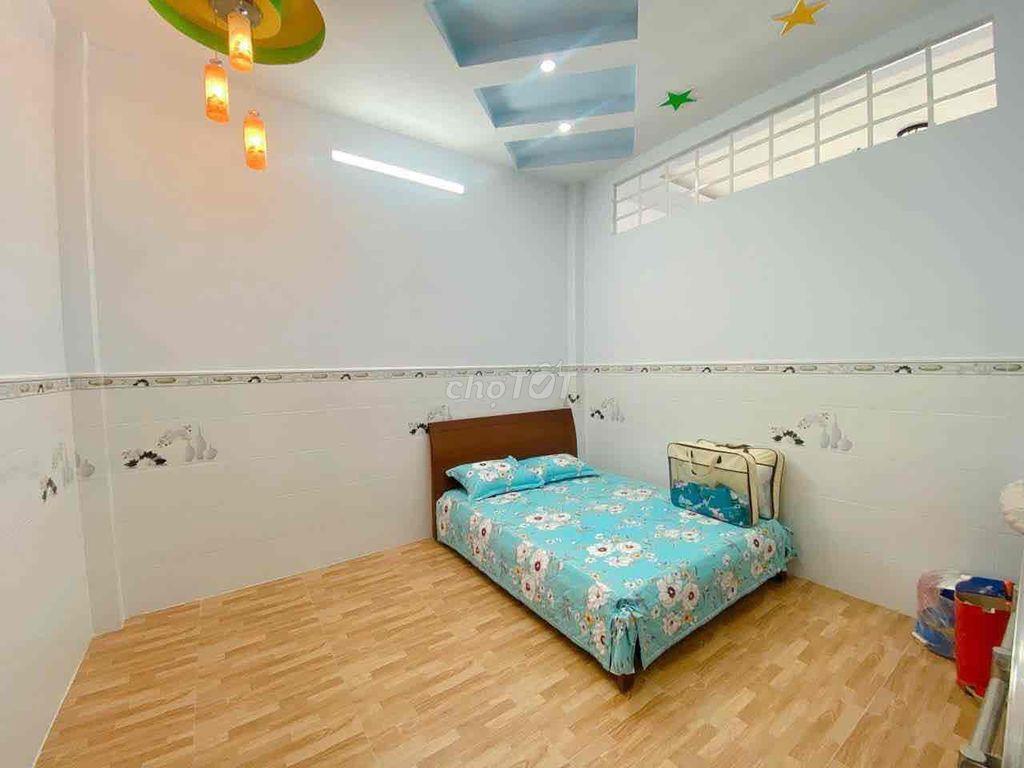 cho thuê nhà hẻm 50 trần hoàng na