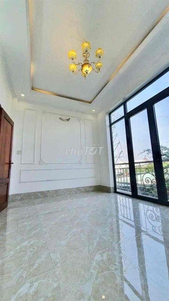 CHO THUÊ NHÀ TRẦN NAM PHÚ