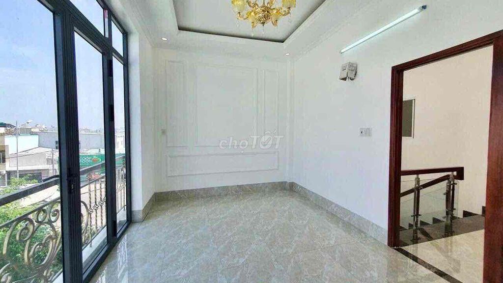 CHO THUÊ NHÀ TRẦN NAM PHÚ