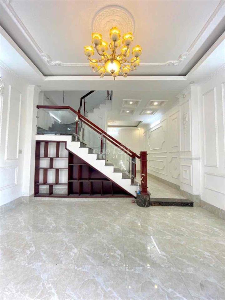 CHO THUÊ NHÀ TRẦN NAM PHÚ