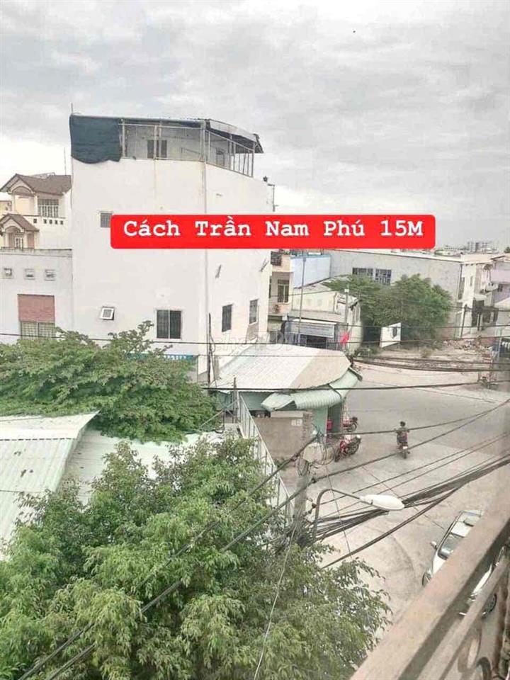 CHO THUÊ NHÀ TRẦN NAM PHÚ