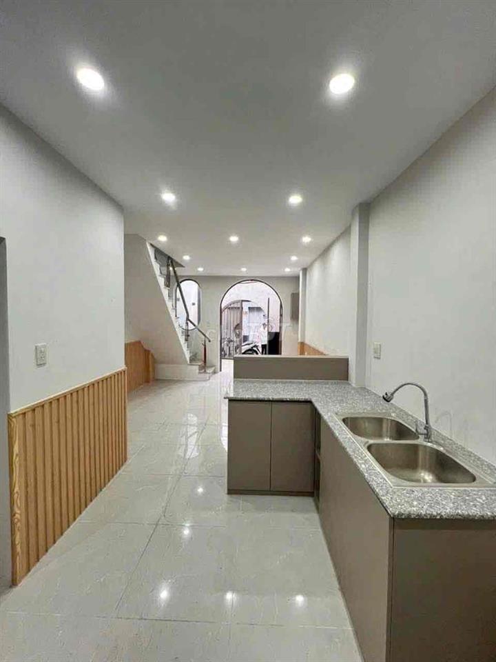 cho thuê nhà đường trương định