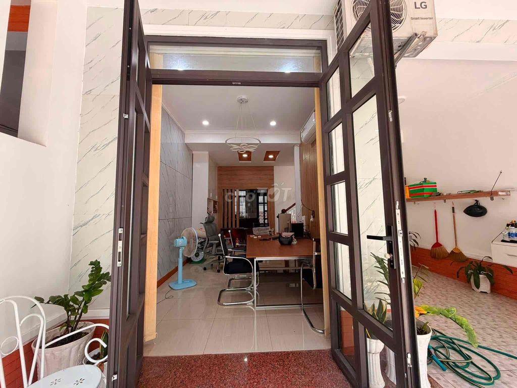 CHO THUÊ NHÀ KDC NAM LONG