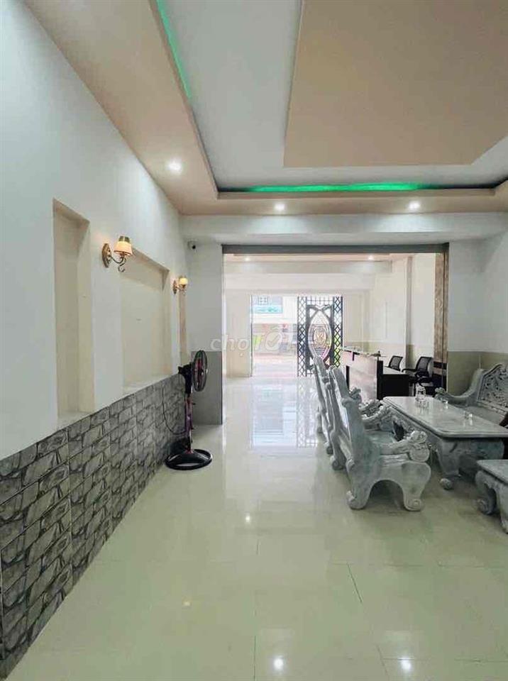 CHO THUÊ NHÀ KDC 586