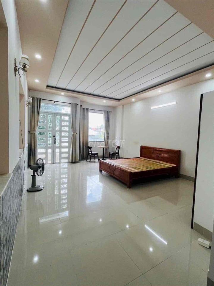 CHO THUÊ NHÀ KDC 586