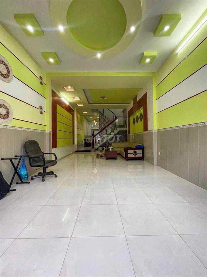 cho thuê nhà kdc hung phú