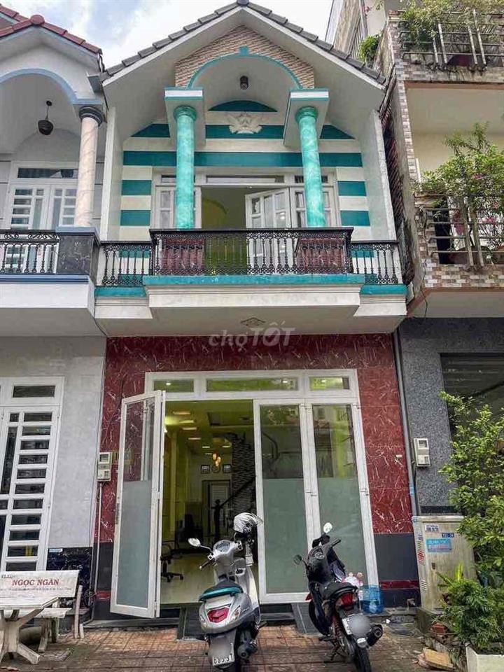 cho thuê nhà kdc hung phú