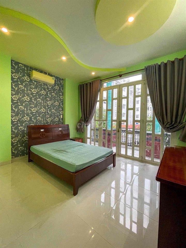 cho thuê nhà kdc hung phú