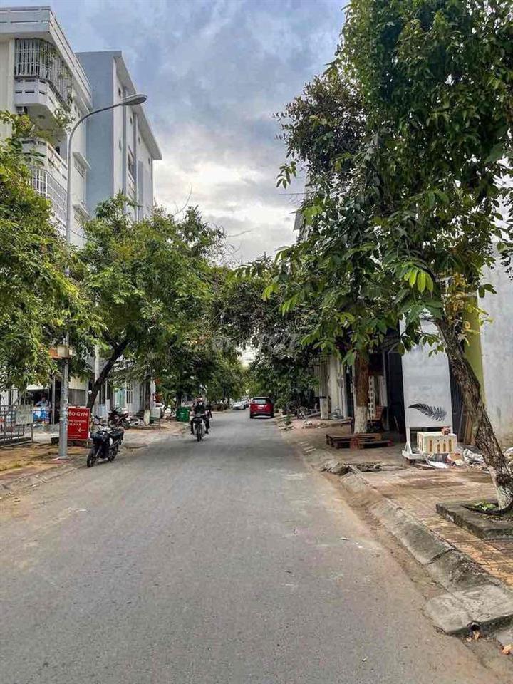 cho thuê nhà kdc hung phú