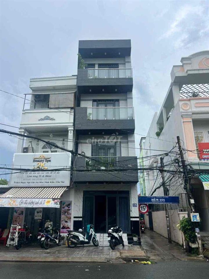 CHO THUÊ MẶT TIỀN PHẠM NGŨ LÃO