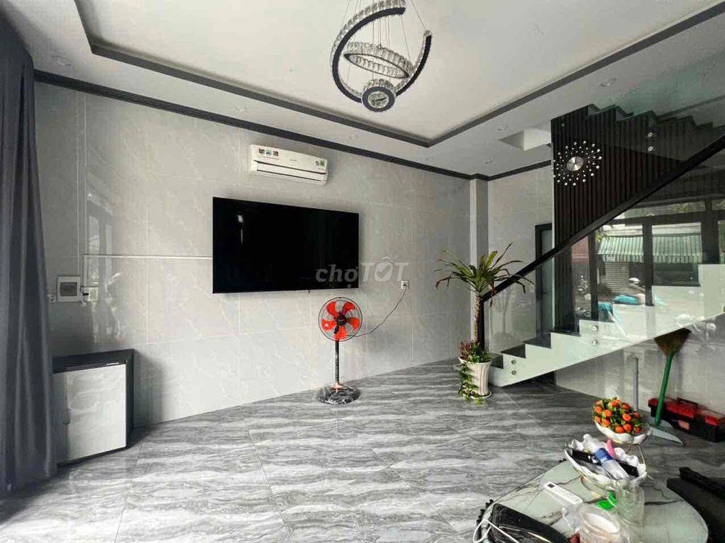 CHO THUÊ MẶT TIỀN PHẠM NGŨ LÃO