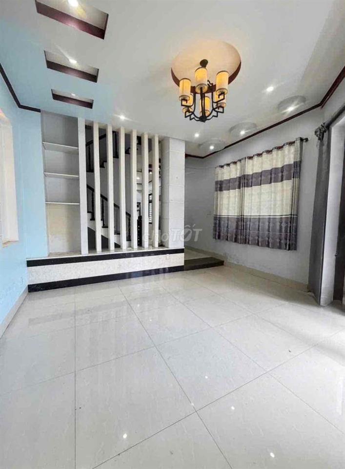 CHO THUÊ NHÀ KDC HƯNG PHÚ 2
