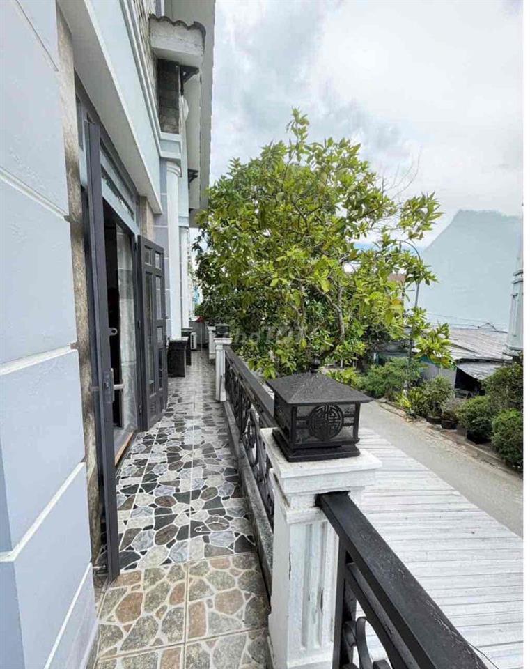 CHO THUÊ NHÀ KDC HƯNG PHÚ 2