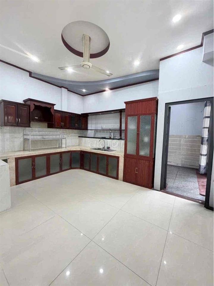 CHO THUÊ NHÀ KDC HƯNG PHÚ 2