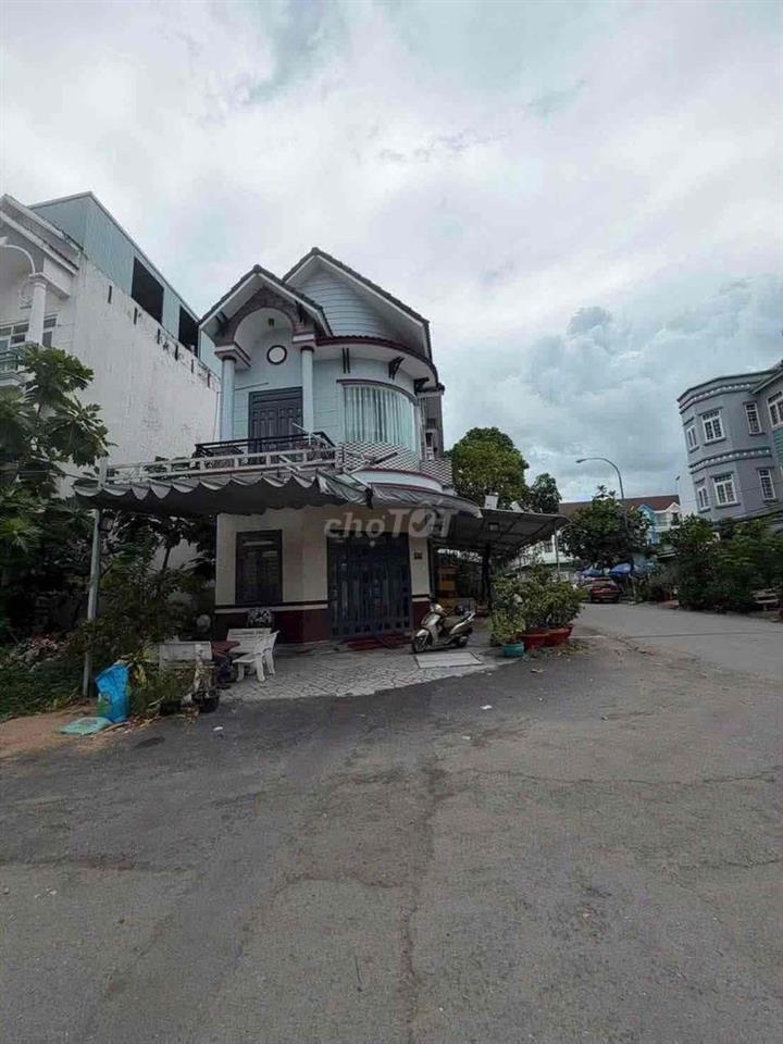 CHO THUÊ NHÀ KDC HƯNG PHÚ 2
