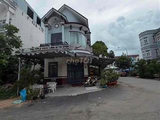 CHO THUÊ NHÀ KDC HƯNG PHÚ 2