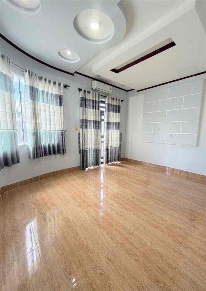 CHO THUÊ NHÀ KDC HƯNG PHÚ 2
