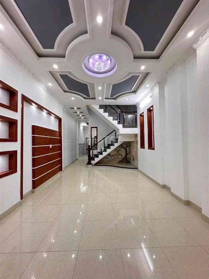 CHO THUÊ NHÀ KDC HỒNG PHát