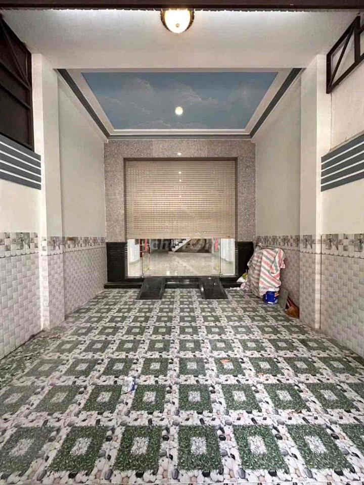 CHO THUÊ NHÀ KDC HỒNG PHát