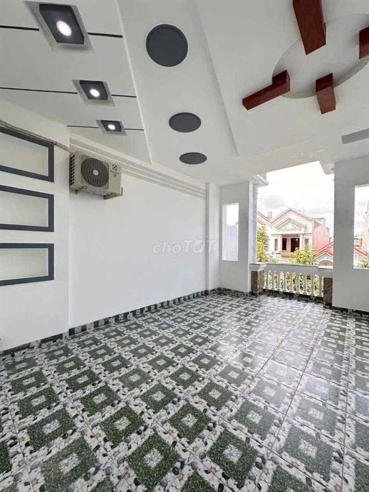 CHO THUÊ NHÀ KDC HỒNG PHát