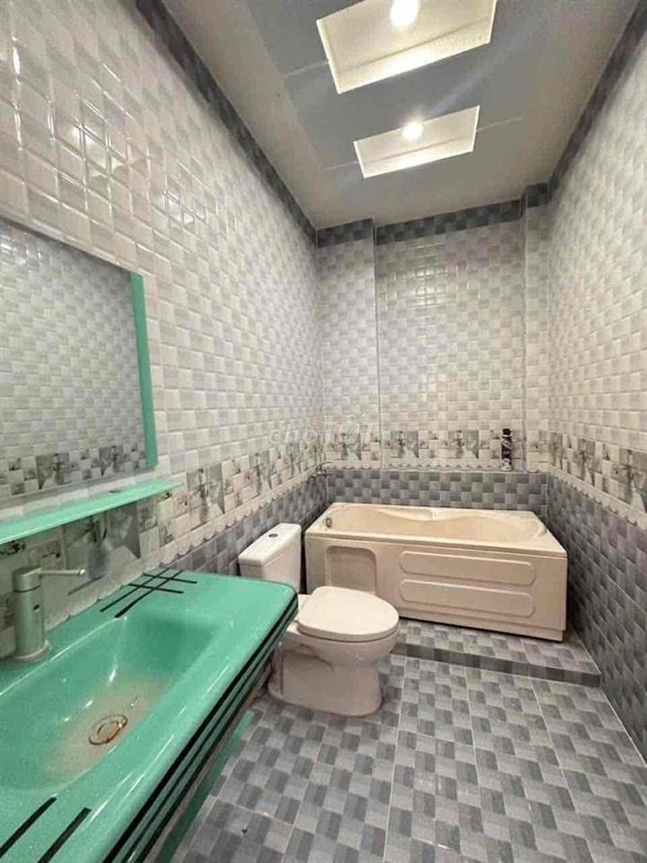CHO THUÊ NHÀ KDC HỒNG PHát