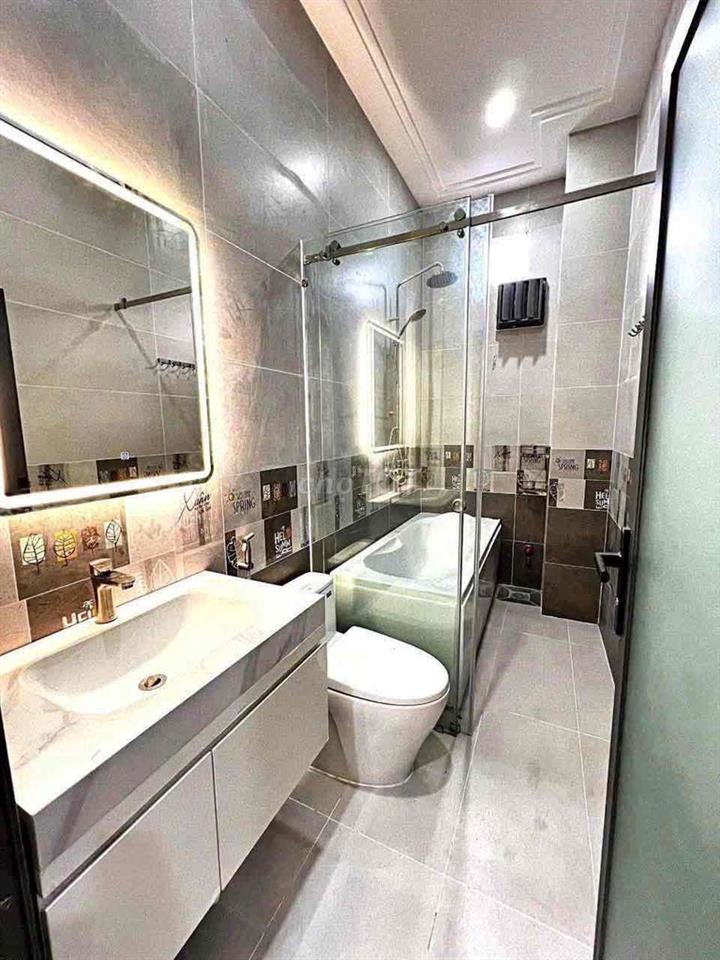 CHO THUÊ NHÀ KDC HỒNG LOAN