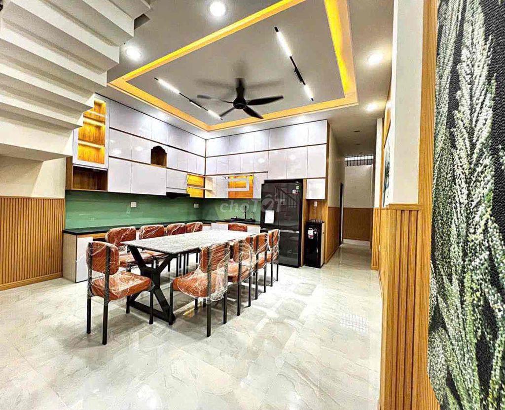 CHO THUÊ NHÀ KDC HỒNG LOAN