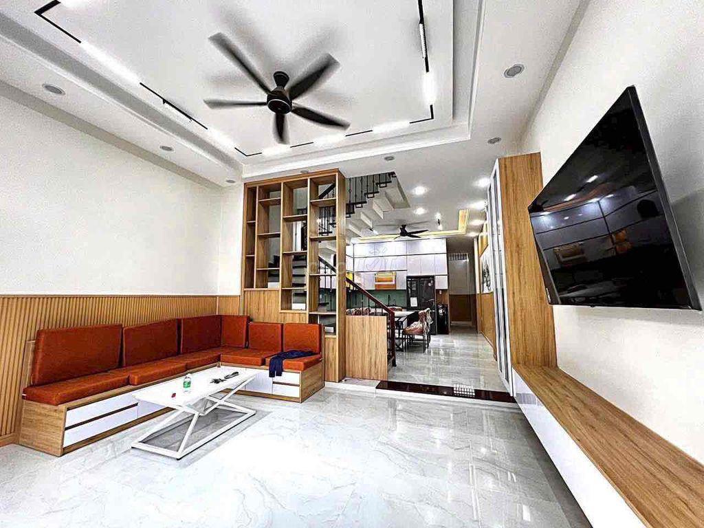 CHO THUÊ NHÀ KDC HỒNG LOAN