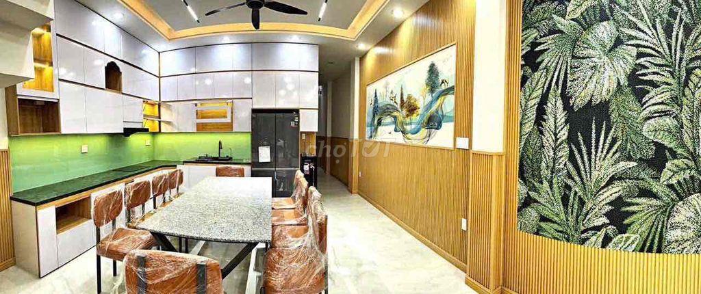 CHO THUÊ NHÀ KDC HỒNG LOAN