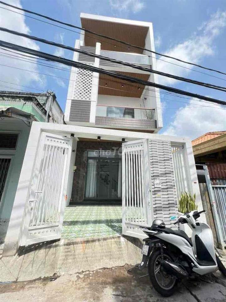 CHO THUÊ NHÀ LIÊN TỔ 1 2